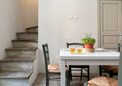 Casa Vacanze Appartamento Casa Licia